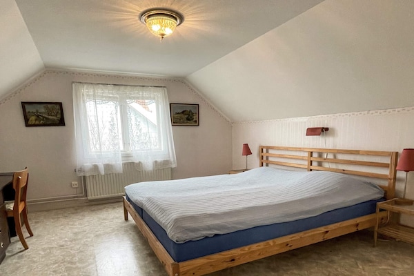 Foto van 8 Personen vakantie huis in KÖPINGSVIK - Vakantiehuis in KÖPINGSVIK - Indoor