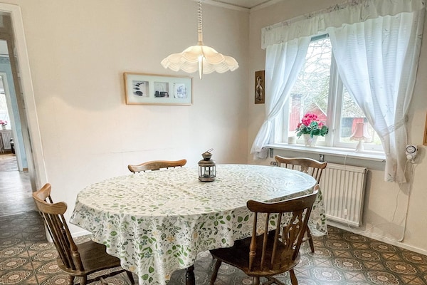 Foto van 8 Personen vakantie huis in KÖPINGSVIK - Vakantiehuis in KÖPINGSVIK - Indoor