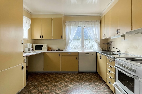Foto van 8 Personen vakantie huis in KÖPINGSVIK - Vakantiehuis in KÖPINGSVIK - Indoor