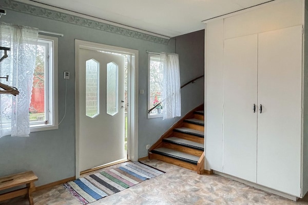 Foto van 8 Personen vakantie huis in KÖPINGSVIK - Vakantiehuis in KÖPINGSVIK - Indoor