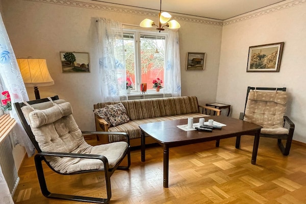 Foto van 8 Personen vakantie huis in KÖPINGSVIK - Vakantiehuis in KÖPINGSVIK - Indoor