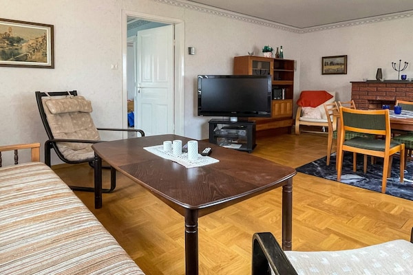 Foto van 8 Personen vakantie huis in KÖPINGSVIK - Vakantiehuis in KÖPINGSVIK - Indoor