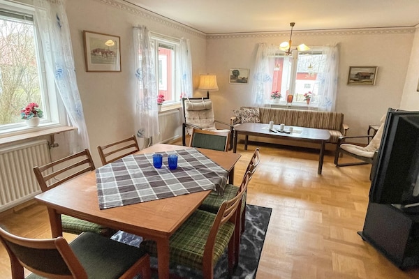 Foto van 8 Personen vakantie huis in KÖPINGSVIK - Vakantiehuis in KÖPINGSVIK - Indoor