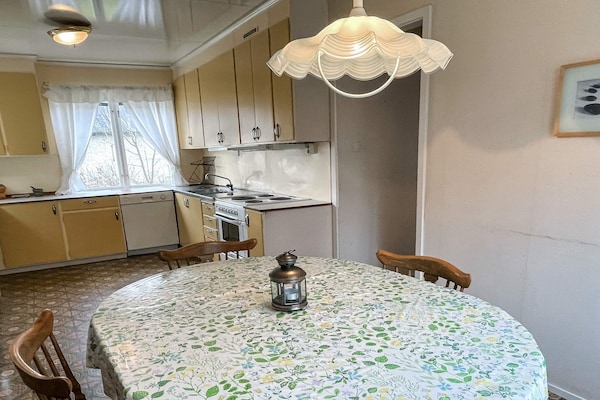 Foto van 8 Personen vakantie huis in KÖPINGSVIK - Vakantiehuis in KÖPINGSVIK - Indoor