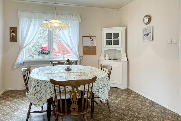 Foto van 8 Personen vakantie huis in KÖPINGSVIK - Vakantiehuis in KÖPINGSVIK - Indoor