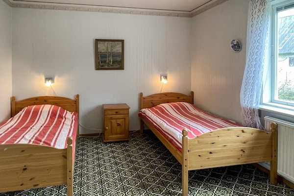 Foto van 8 Personen vakantie huis in KÖPINGSVIK - Vakantiehuis in KÖPINGSVIK - Indoor