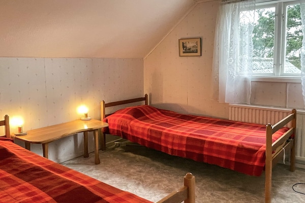 Foto van 8 Personen vakantie huis in KÖPINGSVIK - Vakantiehuis in KÖPINGSVIK - Indoor