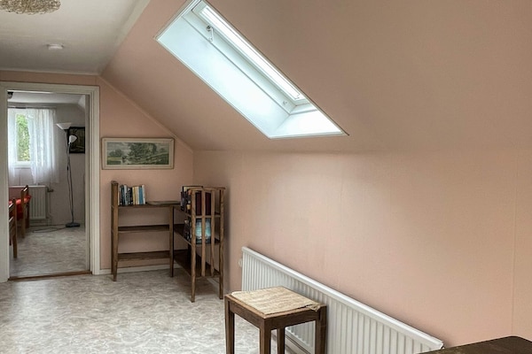 Foto van 8 Personen vakantie huis in KÖPINGSVIK - Vakantiehuis in KÖPINGSVIK - Indoor
