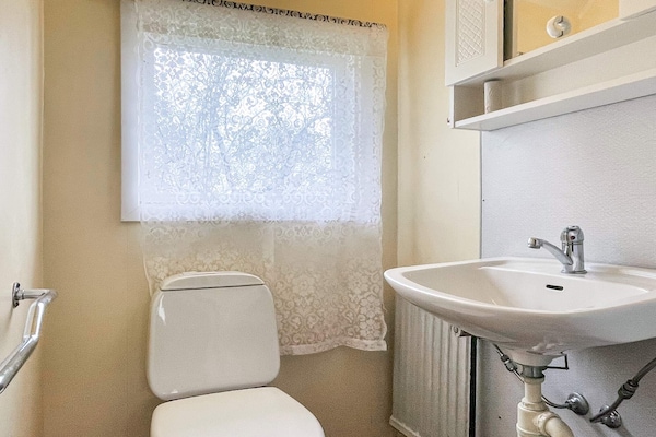 Foto van 8 Personen vakantie huis in KÖPINGSVIK - Vakantiehuis in KÖPINGSVIK - Indoor