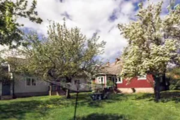 Foto van 8 Personen vakantie huis in KÖPINGSVIK - Vakantiehuis in KÖPINGSVIK - Outdoor
