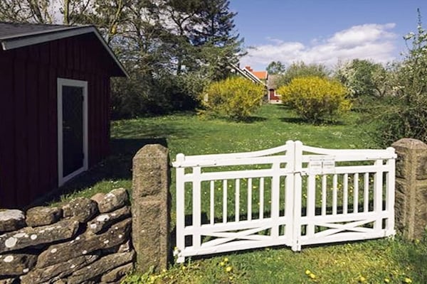 Foto van 8 Personen vakantie huis in KÖPINGSVIK - Vakantiehuis in KÖPINGSVIK - Outdoor