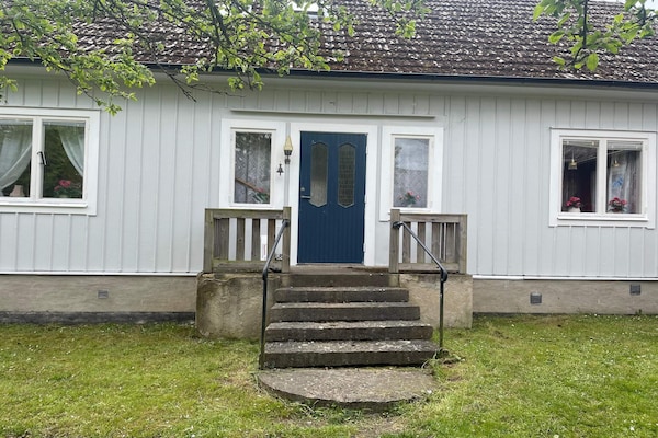 Foto van 8 Personen vakantie huis in KÖPINGSVIK - Vakantiehuis in KÖPINGSVIK - Outdoor