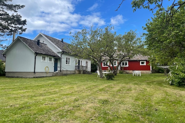 Foto van 8 Personen vakantie huis in KÖPINGSVIK - Vakantiehuis in KÖPINGSVIK - Outdoor