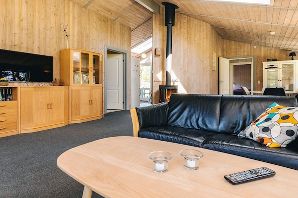 Foto van 6 Personen vakantie huis in Sæby - Vakantiehuis in Sæby - Indoor