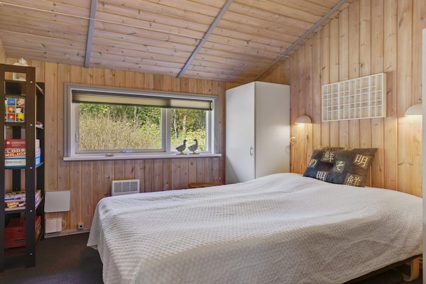 Foto van 6 Personen vakantie huis in Sæby - Vakantiehuis in Sæby - Indoor