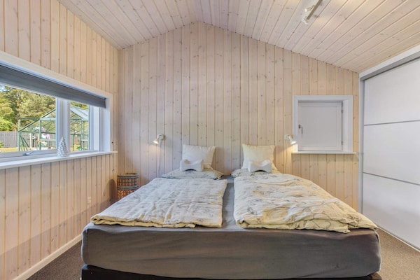 Foto van 6 Personen vakantie huis in Sæby - Vakantiehuis in Sæby - Indoor