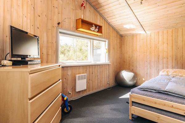 Foto van 6 Personen vakantie huis in Sæby - Vakantiehuis in Sæby - Indoor