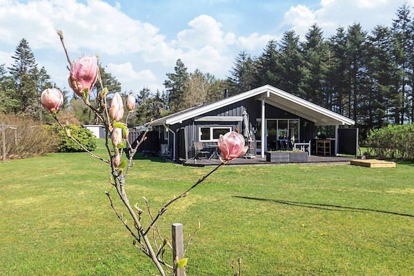 Foto van 6 Personen vakantie huis in Sæby - Vakantiehuis in Sæby - View
