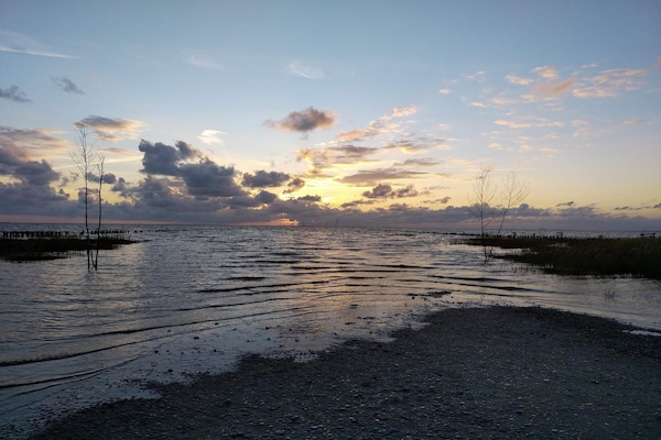 Foto van Luxe vakantieverblijf in Vorupor - Vakantiehuis in Thisted - WaterView