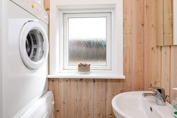 Foto van Luxe vakantieverblijf in Vorupor - Vakantiehuis in Thisted - Indoor