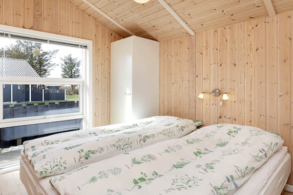 Foto van Luxe vakantieverblijf in Vorupor - Vakantiehuis in Thisted - Indoor