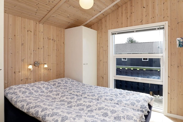 Foto van Luxe vakantieverblijf in Vorupor - Vakantiehuis in Thisted - Indoor
