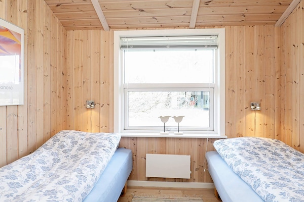 Foto van Luxe vakantieverblijf in Vorupor - Vakantiehuis in Thisted - Indoor