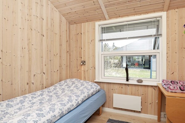 Foto van Luxe vakantieverblijf in Vorupor - Vakantiehuis in Thisted - Indoor