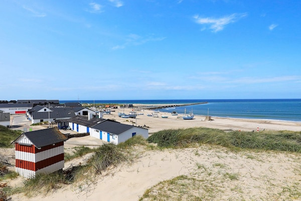 Foto van Luxe vakantieverblijf in Vorupor - Vakantiehuis in Thisted - Untagged