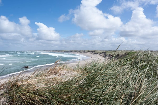 Foto van Luxe vakantieverblijf in Vorupor - Vakantiehuis in Thisted - WaterView