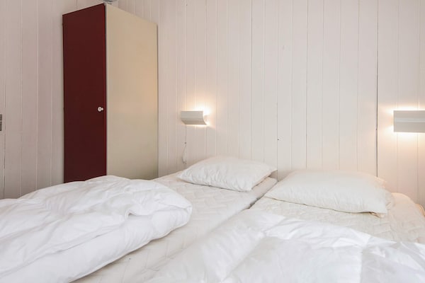 Foto van Modern Strandhuis -- By Traum Ferienwohnungen - Vakantiehuis in Vejers Strand - Indoor