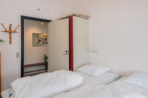 Foto van Modern Strandhuis -- By Traum Ferienwohnungen - Vakantiehuis in Vejers Strand - Indoor