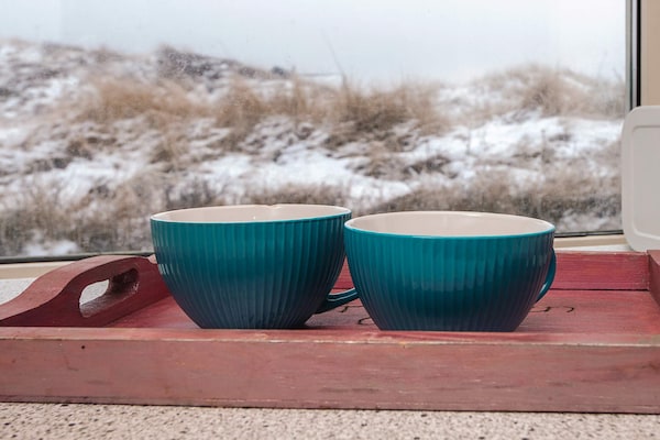 Foto van Modern Strandhuis -- By Traum Ferienwohnungen - Vakantiehuis in Vejers Strand - Indoor