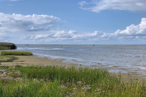 Foto van 10 persoons vakantie huis in Løkken-By Traum - Vakantiehuis in Løkken - WaterView
