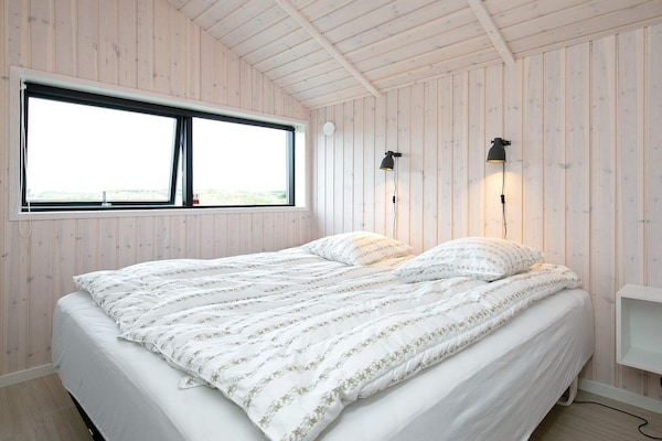 Foto van 10 persoons vakantie huis in Løkken-By Traum - Vakantiehuis in Løkken - Indoor