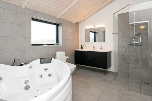 Foto van 10 persoons vakantie huis in Løkken-By Traum - Vakantiehuis in Løkken - Indoor