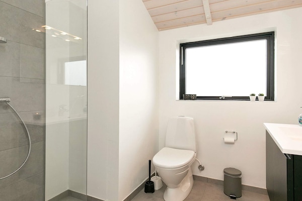Foto van 10 persoons vakantie huis in Løkken-By Traum - Vakantiehuis in Løkken - Indoor