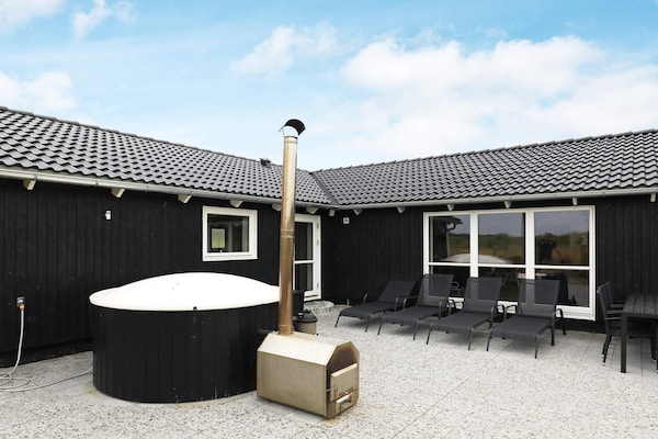 Foto van 10 persoons vakantie huis in Løkken-By Traum - Vakantiehuis in Løkken - View