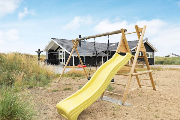 Foto van 10 persoons vakantie huis in Løkken-By Traum - Vakantiehuis in Løkken - View
