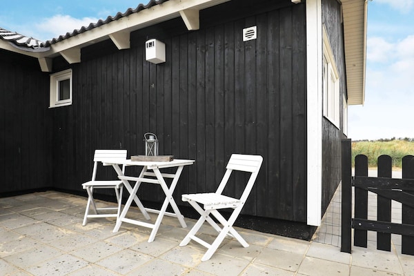 Foto van 10 persoons vakantie huis in Løkken-By Traum - Vakantiehuis in Løkken - View