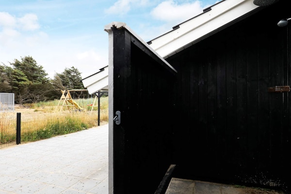 Foto van 10 persoons vakantie huis in Løkken-By Traum - Vakantiehuis in Løkken - View