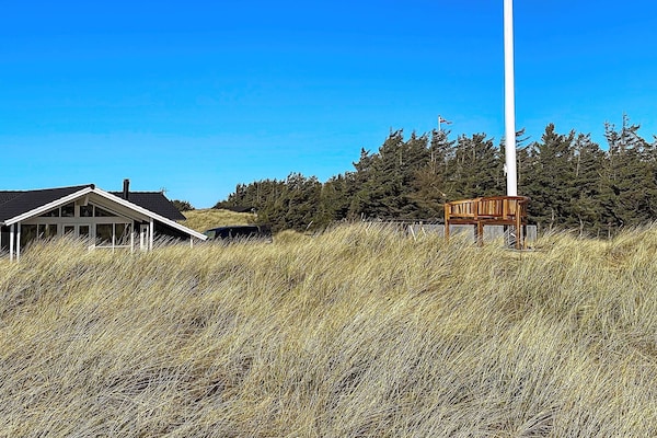 Foto van 10 persoons vakantie huis in Løkken-By Traum - Vakantiehuis in Løkken - View