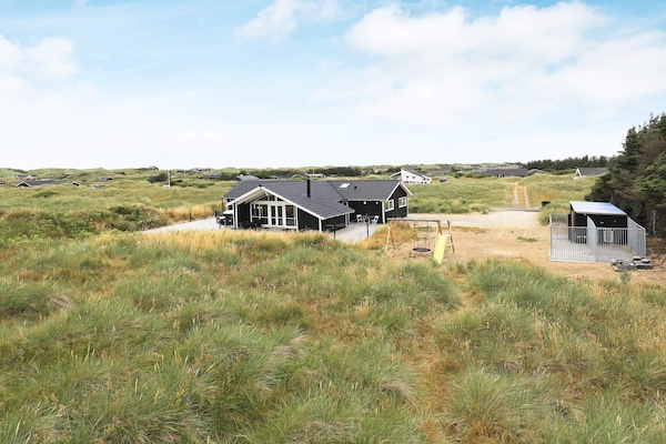 Foto van 10 persoons vakantie huis in Løkken-By Traum - Vakantiehuis in Løkken - View
