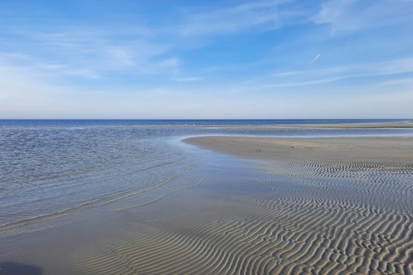 Foto van 10 persoons vakantie huis in Løkken-By Traum - Vakantiehuis in Løkken - WaterView