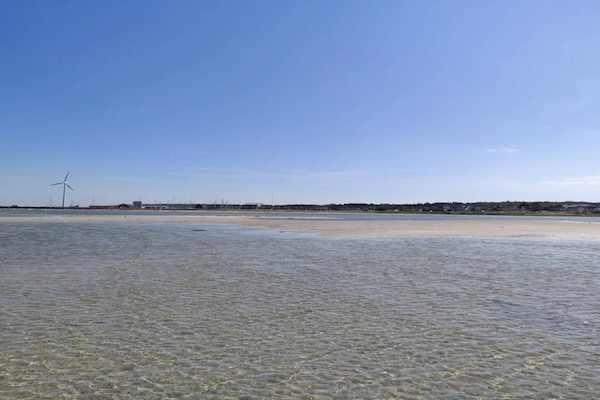 Foto van 10 persoons vakantie huis in Løkken-By Traum - Vakantiehuis in Løkken - WaterView