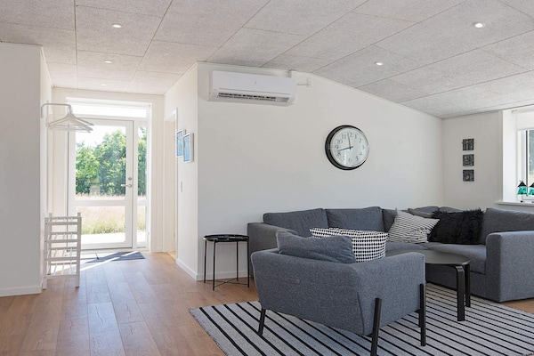 Foto van 6 persoons vakantie huis in Løkken-By Traum - Vakantiehuis in Løkken - Indoor