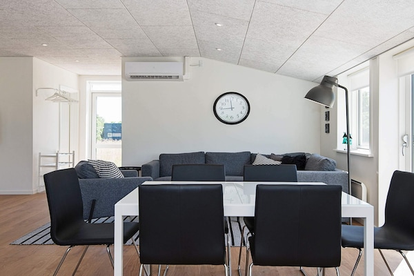 Foto van 6 persoons vakantie huis in Løkken-By Traum - Vakantiehuis in Løkken - Indoor