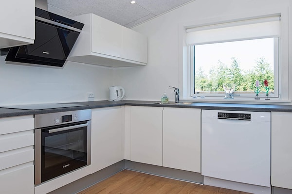 Foto van 6 persoons vakantie huis in Løkken-By Traum - Vakantiehuis in Løkken - Indoor