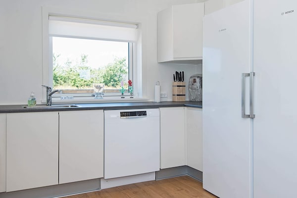 Foto van 6 persoons vakantie huis in Løkken-By Traum - Vakantiehuis in Løkken - Indoor
