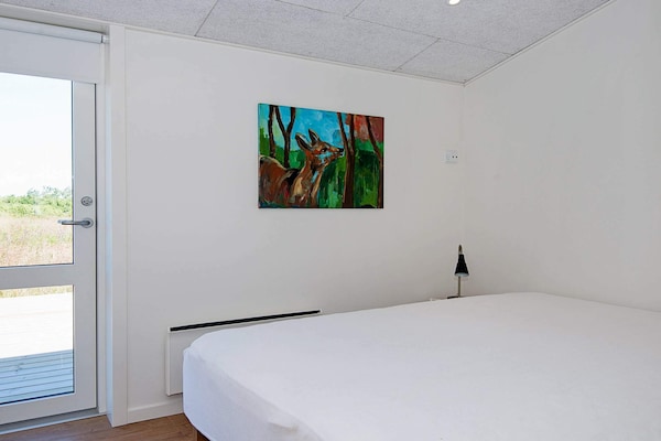 Foto van 6 persoons vakantie huis in Løkken-By Traum - Vakantiehuis in Løkken - Indoor